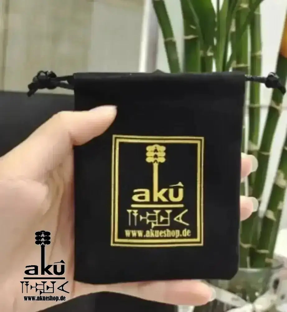 7Chakren Armband 925er Silber, natürliche Edelsteine, Falkenauge chakren Meditationsenergie - AkueShop