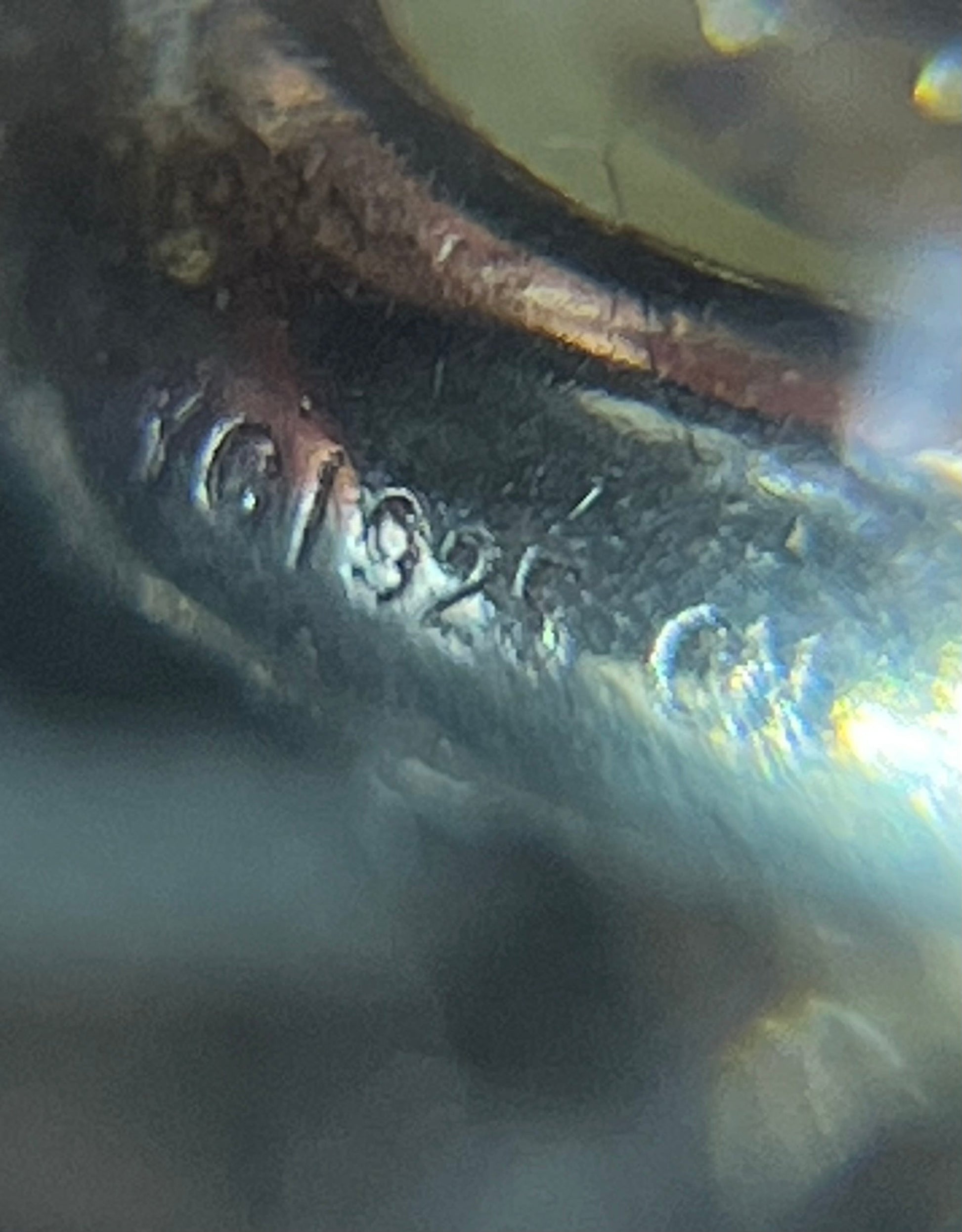 Vintage 1980s Jahren 925er Silber Tennisarmband, verstellbar Große, günstig Geschenk , Muttertag, Valentinstag, für allem mit LIEBE.