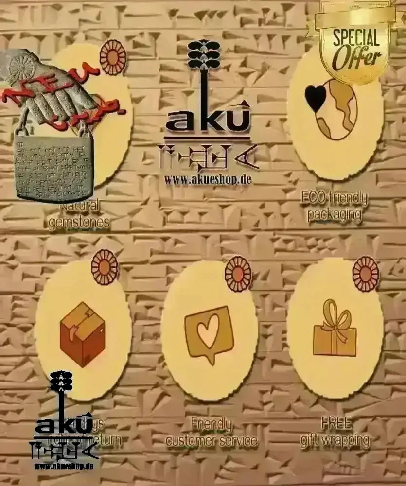 A+ Natürlich OPAL Lavalier Halskette, roher, Smaragd Rubin Saphir Edelsteine Heilungsenergie - AkueShop