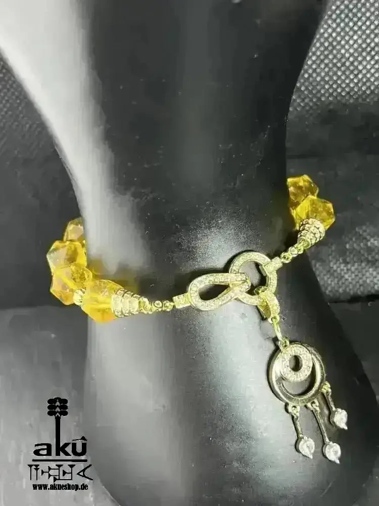 Edelsteine Armbänder, Amethyst, Amazonit, Labradorit Citrin Karneol Peridot Lapislazuli - AkueShop