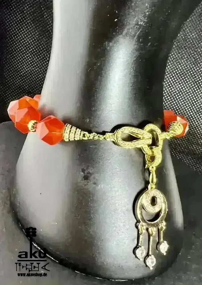 Edelsteine Armbänder, Amethyst, Amazonit, Labradorit Citrin Karneol Peridot Lapislazuli - AkueShop