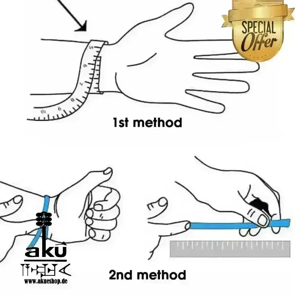 Handgemachtes Glück Edelsteinarmband, A+ Apatit, Iced Apatit Natursteine, Reiki, Halschakras Meditationsenergie - AkueShop
