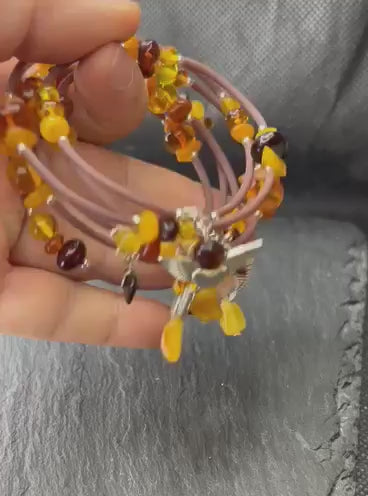 Armbänder aus Echte Edelsteine, AkueShop Produkte