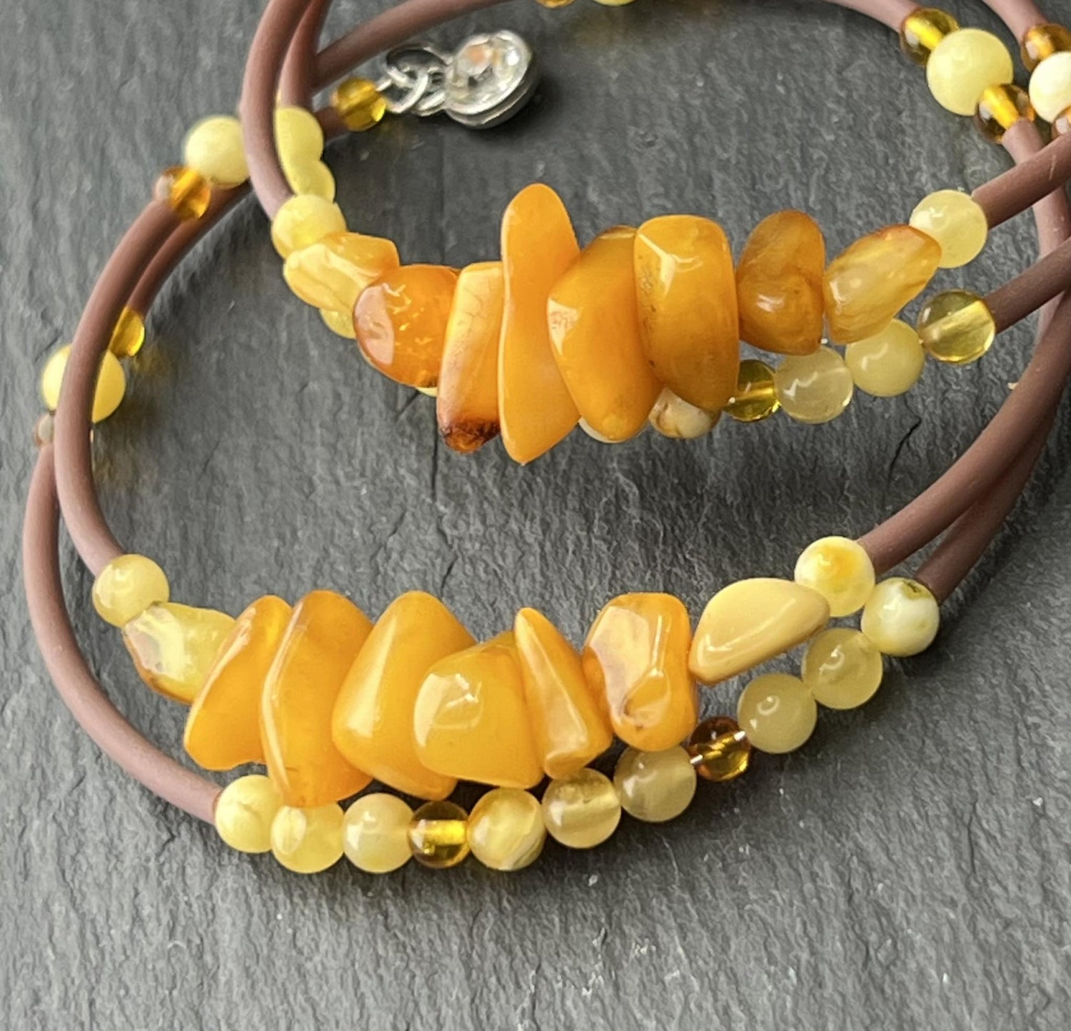 Edelstein Armbänder, Schmuck - AkueShop
