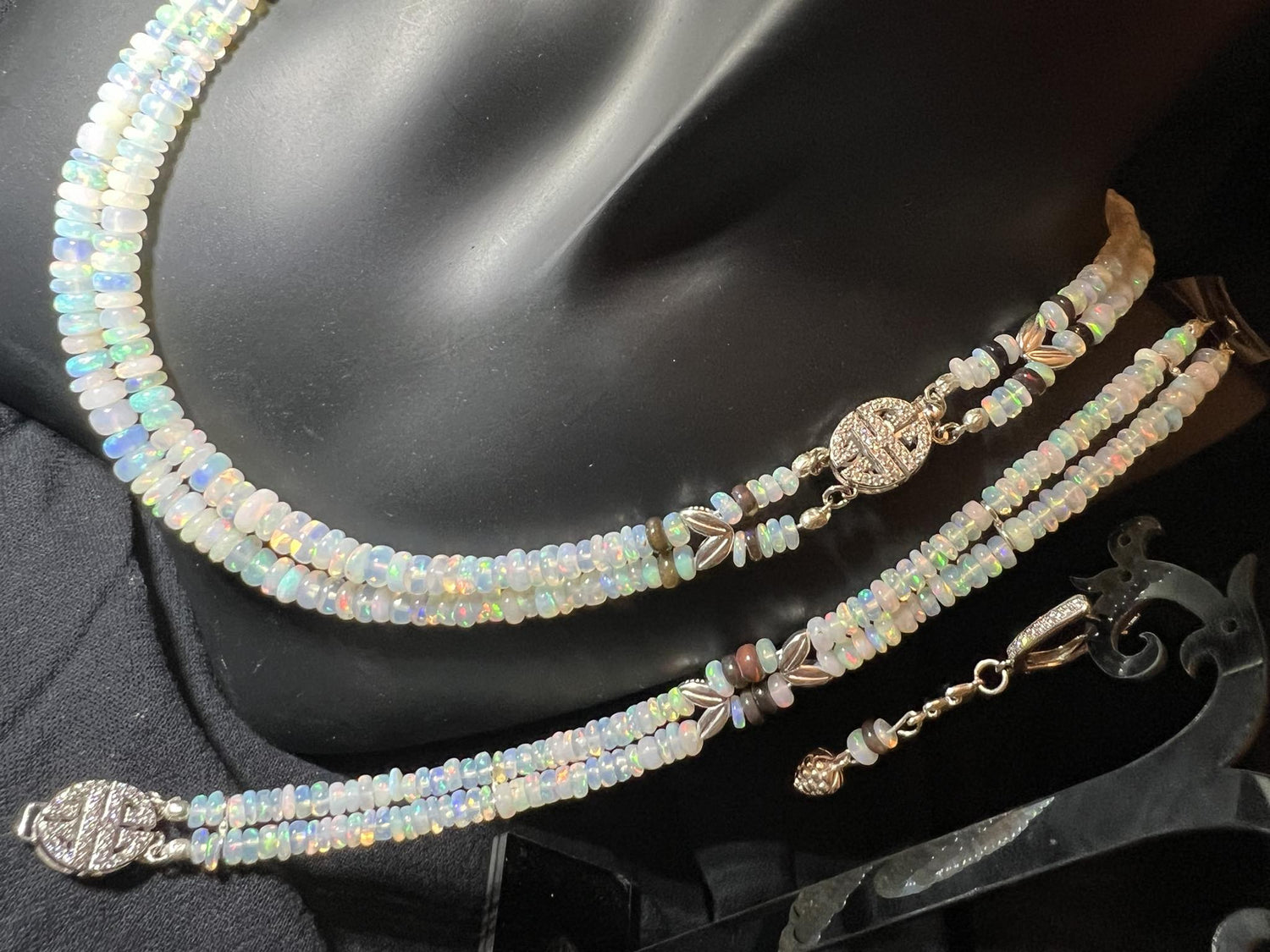 Halsketten und Sets - AkueShop