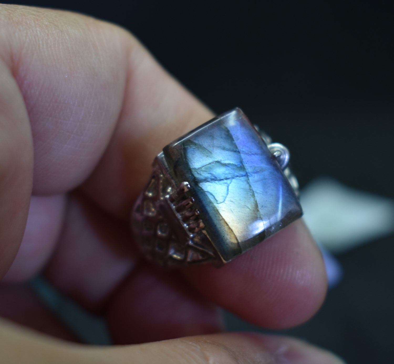 Ringe - AkueShop