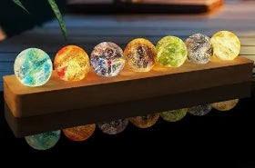 7chakras Licht set