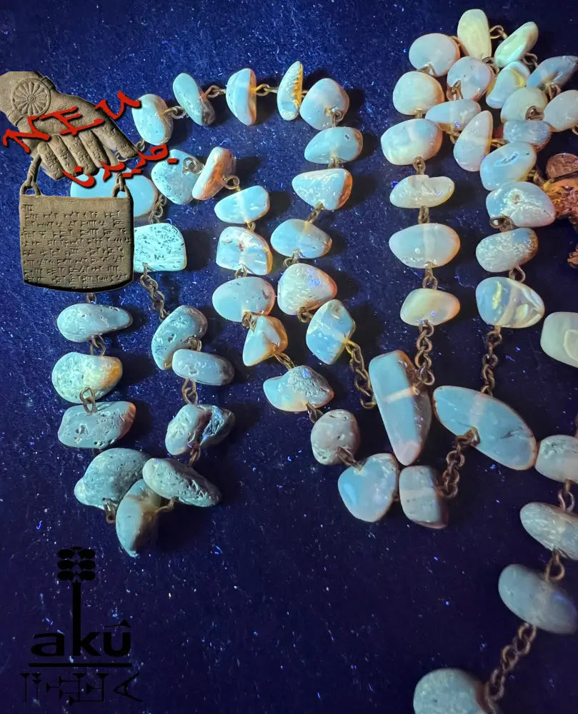 Bernstein Rosenkranz Vintage natürliches unbehandeltes Stein Rosenkränze, Vintage Baltische Bernstein Gebetskette. Unter UV licht