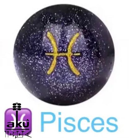 Sternzeichen Perle