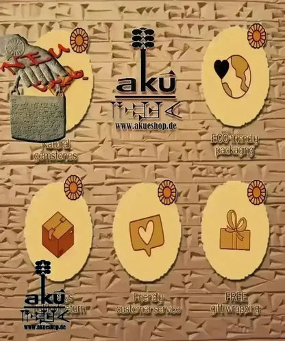 Hochqualität A+++ Amethyst Halskette, natürlicher roh Edelstein Schmuck, chakren Heilungsenergie - AkueShop