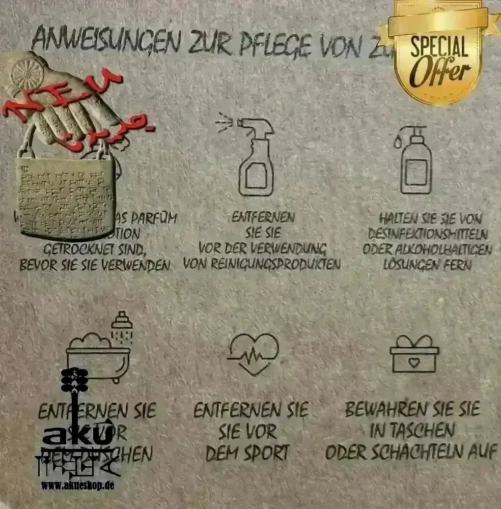 Natürlicher Sulämani Achat Tesbih, 33 Akik Edelsteinperlen, islamisches Misbaha, Wurzelchakra Heilungsenergie schöne Quaste - AkueShop