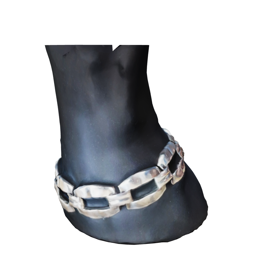 Vintage breites Armband 835 Silber massive Ausführung.