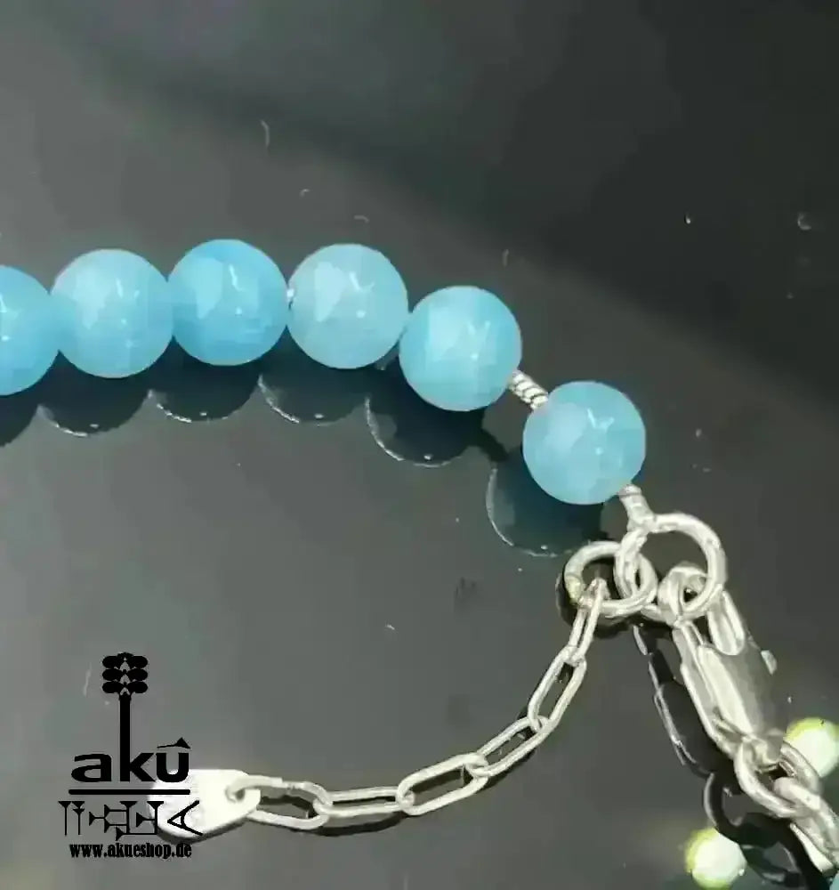 Rotes Koralle Sonnenstein Apatit Edelsteine Armband, natürliche Glücksedelsteine, Positiveenergie - AkueShop