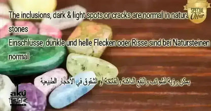 Türkis Resin Halskette islamische Bismillah Maschallah, Hals chakra Energieöffnung, Harz Schmuck - AkueShop