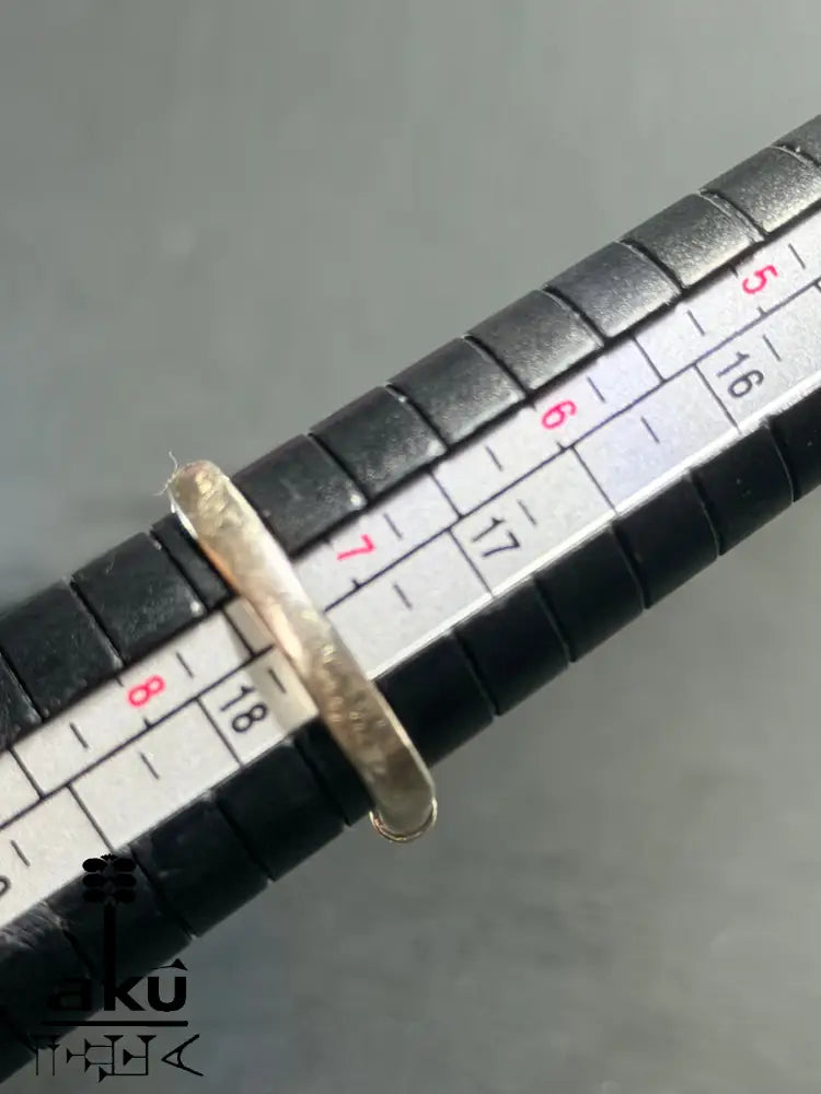 ring size
